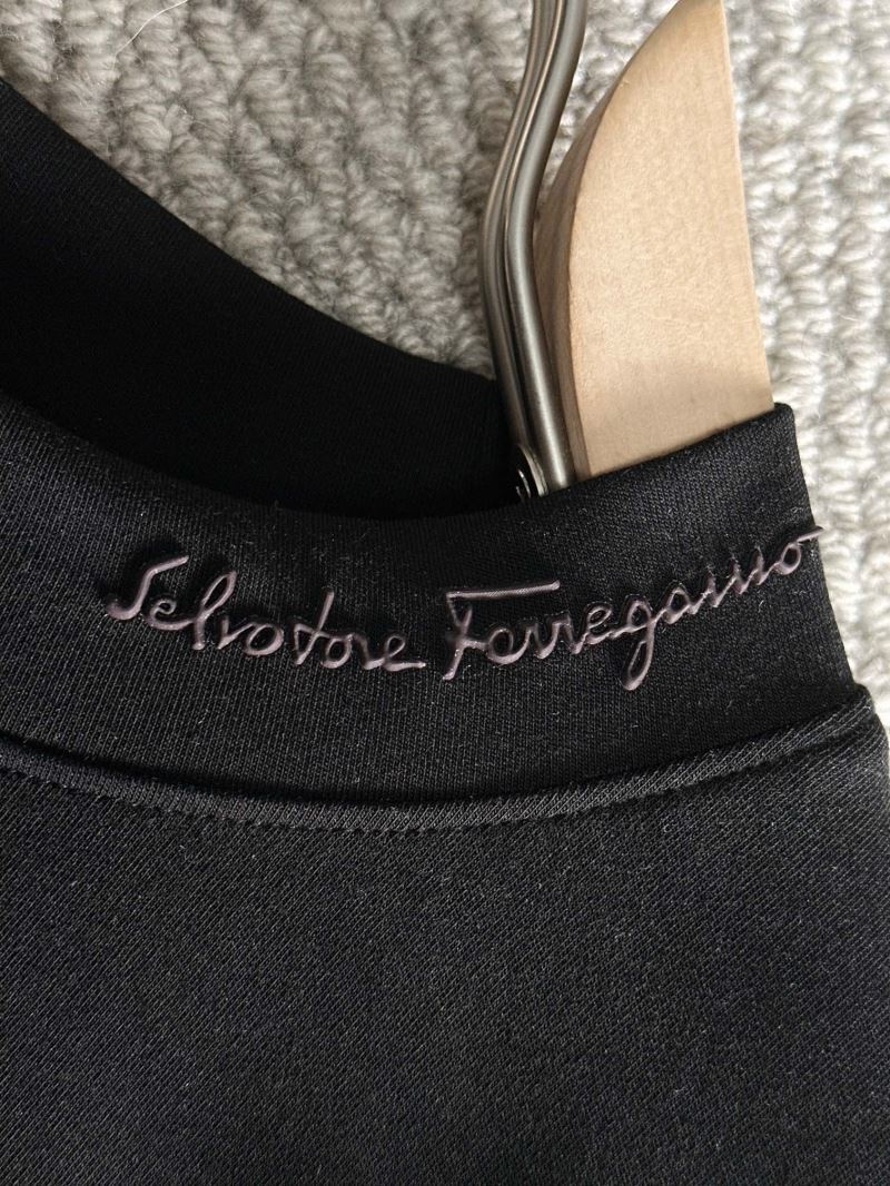 Ferragamo T-Shirts